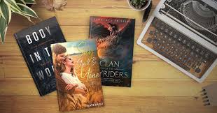 Find the perfect novel cover stock photo. Fiction Book Cover Design The Definitive Guide Miblart