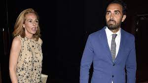 Los motivos de la no celebración del aniversario de boda de Rocío Carrasco