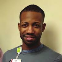 Your Community. Your Hospital.