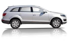 Image result for Ice Silver 2010 Q7