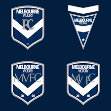 For all the latest melbourne victory fc news and features, visit the official website of melbourne victory fc. I Tried Doing Some New Melbourne Victory Logos Considering We Easily Have The Worst Name Logo In The League Are Any An Improvement Aleague