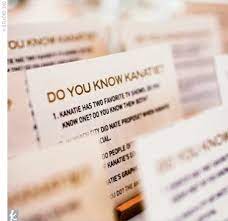 While ups is known for their packaging and shipping servi. The Reception Decor Wedding Trivia Wedding Coasters Reception