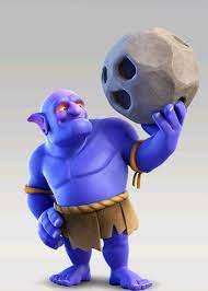 Pin En Clash Roiale