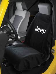 Jeep Wrangler Cherokee Commander Compass Liberty Patriot Seat Cover Towel Wrangler Jeep Jeep