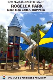 Check spelling or type a new query. Ultimate Guide To Roselea Park Brisbane Playground