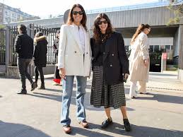 With design ateliers in paris, stockholm and los angeles, & other stories' collections are as varied and creative as the locations it takes inspiration from. 10 Foolproof Spring Outfits For Women Vogue