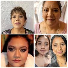 Maquillaje a Domicilio en La Magdalena Contreras