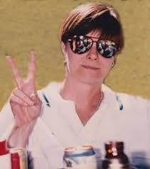 Janis Ritter (–2014) of Godfrey, IL