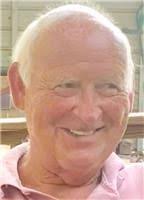 Paul Williams Obituary (1950