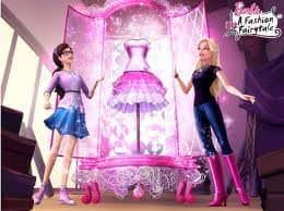 Add an extra shimmer to your style with three new characters and outfits based on the barbie™ extra fashion line. Barbie Fashion Closet Home Facebook
