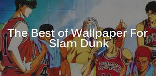 Download slamdunk x kuroko no basket apk apkportals (4). Hd Slam Dunk Shohoku Wallpaper Latest Version Apk Download Com Andromo Dev337735 App761738 Apk Free