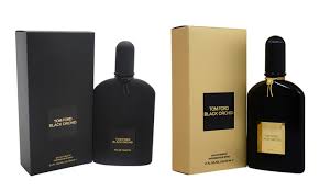 Up To 40 Off On Tom Ford Black Orchid Fragrance Groupon Goods