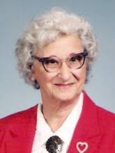 Peggy Capozella Obituary May 2, 2006