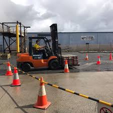As you begin to tell family, friends, and contacts about that is the equation you should keep in mind. Forklift North Coast Training Company
