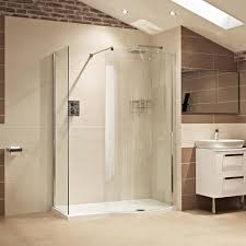 They're compact, practical, and leave plenty of room for other fittings and pieces of furniture. Space Saving Shower Enclosures
