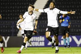 A partida foi no estádio francisco novelletto neto, em porto alegre (rs) e, com os três. Corinthians E Vasco Empatam Na Fazendinha Pelo Brasileiro Sub 17