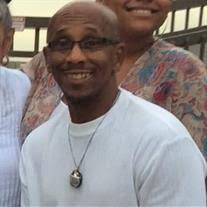 Mr. Barry Goins Obituary