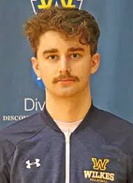 2021 Men's Volleyball Roster