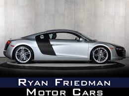 Image result for Ice Silver 2009 R8