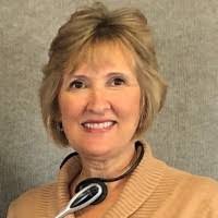 Denise Haupt's Instagram, Twitter & Facebook