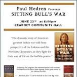 Sitting Bull's War Presented by Paul Hedren