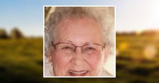 Geneva Lou Catherine Self Etheredge Obituary August 24, 2022