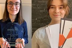 Amazing array of talent from youngsters at the Great Bowden Recital Trust's  Junior X Factor 2020 contest