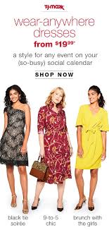T J Maxx Dresses Fashion Dress Advice Dresses