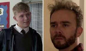 Coronation Street's Max Platt sent to youth offenders?