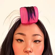 Nicole Chen Head of Creative