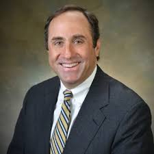 Joined by family and friends,