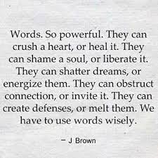 We all know toxic, manipulative people who are able to use words to get what they want from us, even if we don't want them to. Power Quotes Own Quotes Words 12 31 17 Dogtrainingobedienceschool Com