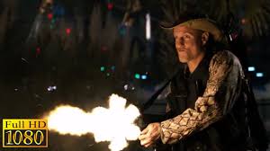 See more ideas about zombieland, zombie movies, zombieland movie. Zombieland 2009 Tallahassee Vs Zombies Scene 1080p Full Hd Youtube