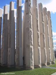 Columbus Indiana Veterans Memorial A Truly Remarkable