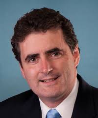 Rep. Michael Fitzpatrick [R-PA8, 2011-2016], former Representative for  Pennsylvania's 8th Congressional District