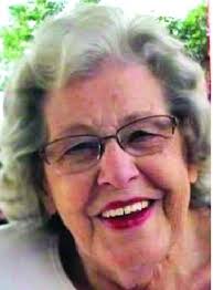 Hilda Pike Obituary (1935