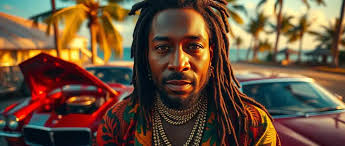 Sean Paul Vermögen: Wie reich ist der Reggae-Star?