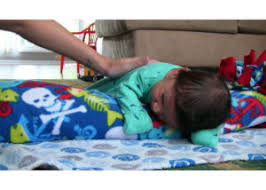 Importance Of Tummy Time When To Start And How To Do It