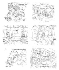 2000 nissan frontier stereo wiring diagram from www.justanswer.com effectively read a cabling diagram, one has to know how the components in the method operate. There Is A Way To Put The Knock Sensor In An Differtsport On An 02 Nissan Xetter An Whith Wire Harness Is It In