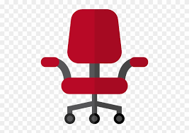 Pikpng encourages users to upload free artworks without copyright. Office Chair Free Icon Desk Chair Clipart Transparent Background Free Transparent Png Clipart Images Download