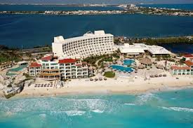 Resultado de imagen para hotel caribe internacional cancun