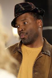 Desperate Housewives