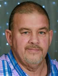 Edward "Big Ed" Ray Pierce