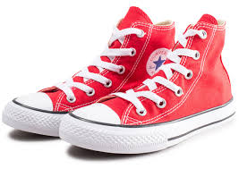 Maybe you would like to learn more about one of these? Converse Chuck Taylor All Star Hi Rouge Enfant Chaussures Prix Styles Gov