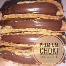 They have the perfect amount of sweetness texture. Resepi Kuih Kapit Coklat