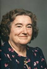 Obituary information for Ruth H. Walden