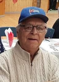 Condolences for Joseph Howard Sampson