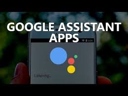 20 Google Assistant Apps You Did Not Know About Youtube Google Home Assistant App Google