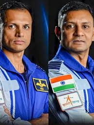 Gaganyaan: Meet the astronaut designates for ISRO's first human spaceflight  mission