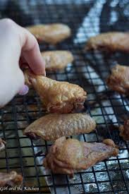 If stored properly, most can last up to nine months in the freezer. Seriously Crispy Oven Baked Chicken Wings With Garlic Butter Sauce